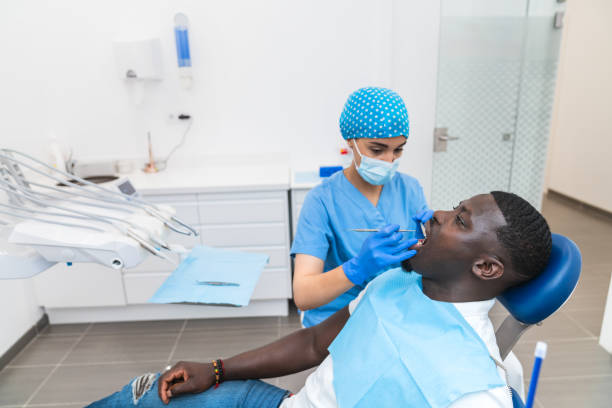 Best Chipped Tooth Repair Near Me  in Eagle Lake, MN